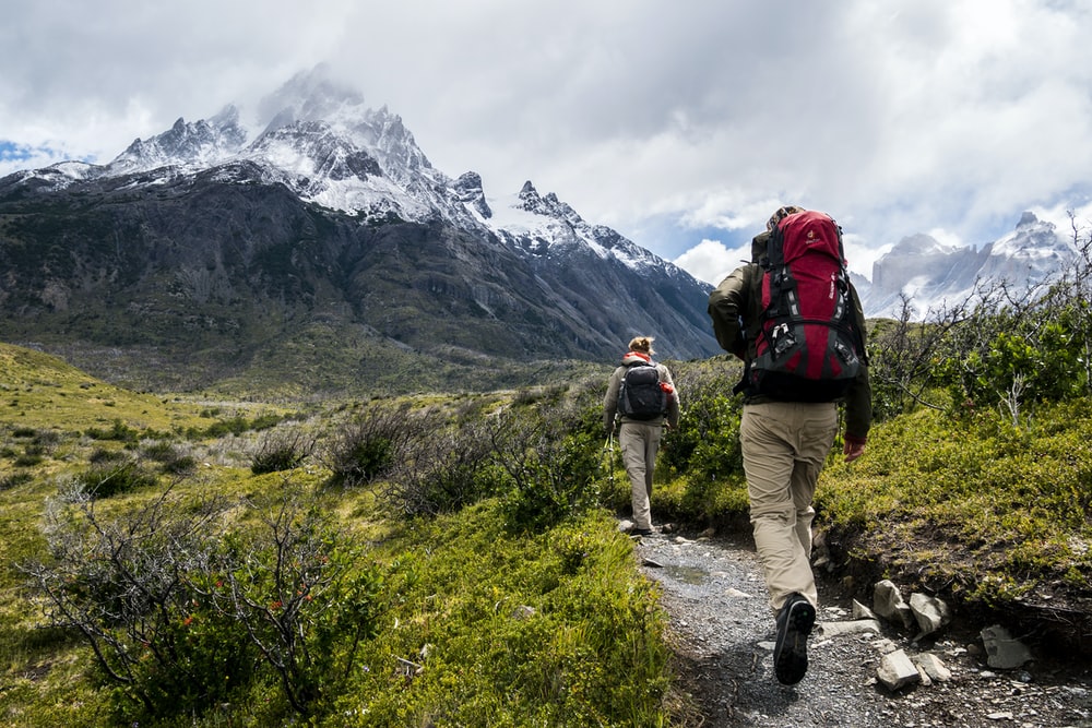 Pantai Atau Gunung, Kamu Lebih Suka Ngetrip Kemana Kawanjo? 2 gunung