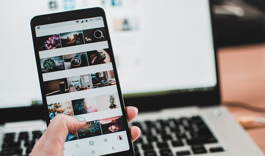 Instagram
