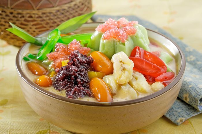 Dari Kolak Sampai Bubur Sumsum, Ini Sejarah 10 Menu Takjil yang Perlu Kamu Ketahui Dari Kolak Sampai Bubur Sumsum, Ini Sejarah 10 Menu Takjil yang Perlu Kamu Ketahui