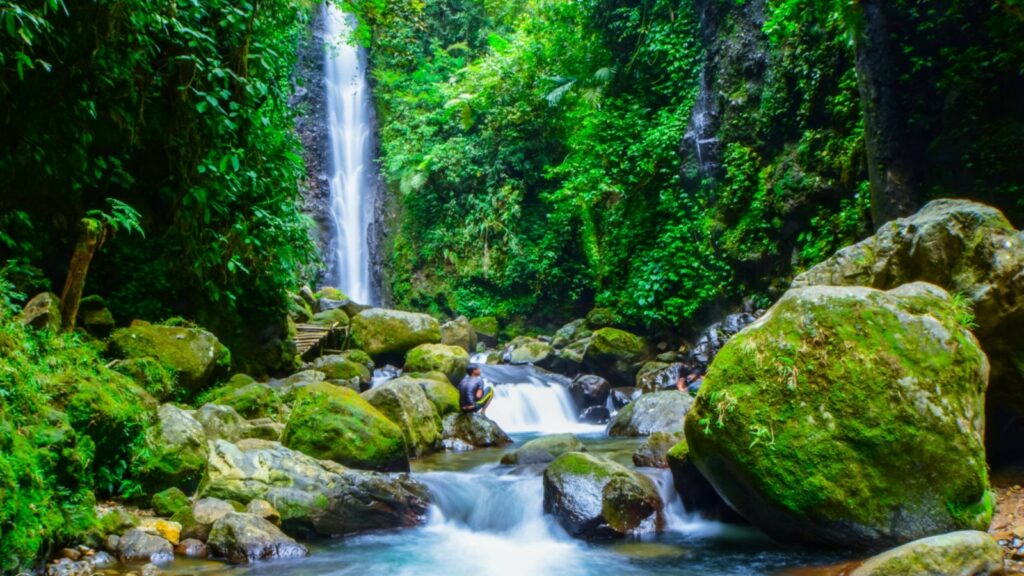 Curug Bogor