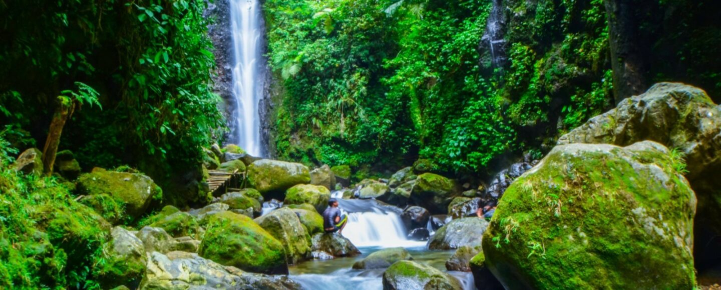 Curug Bogor