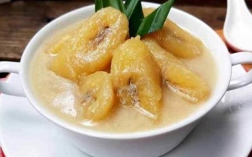 Kolak pisang