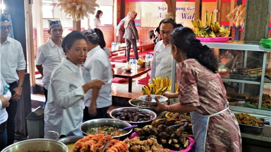 Ayo ke Banyuwangi, Cobain Kulineran Ini Dijamin Bikin Nagih Kuliner Banyuwangi