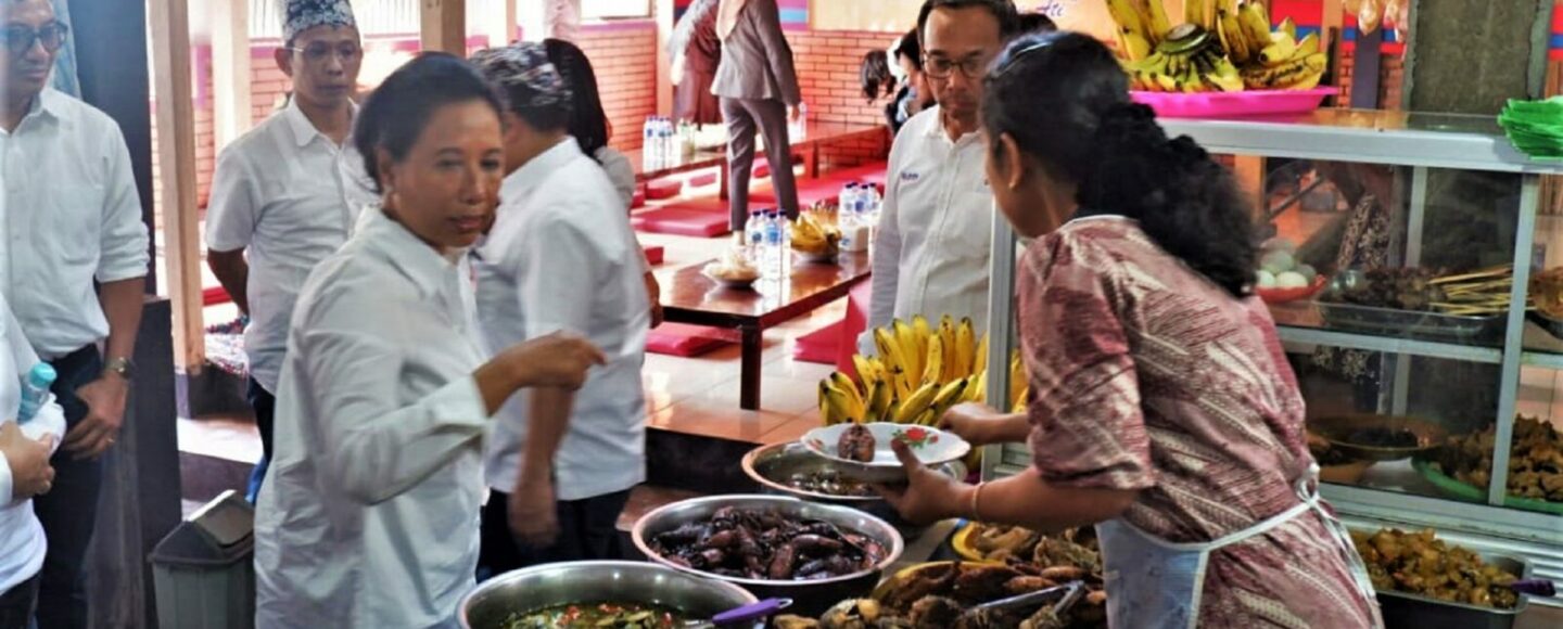 Kuliner Banyuwangi