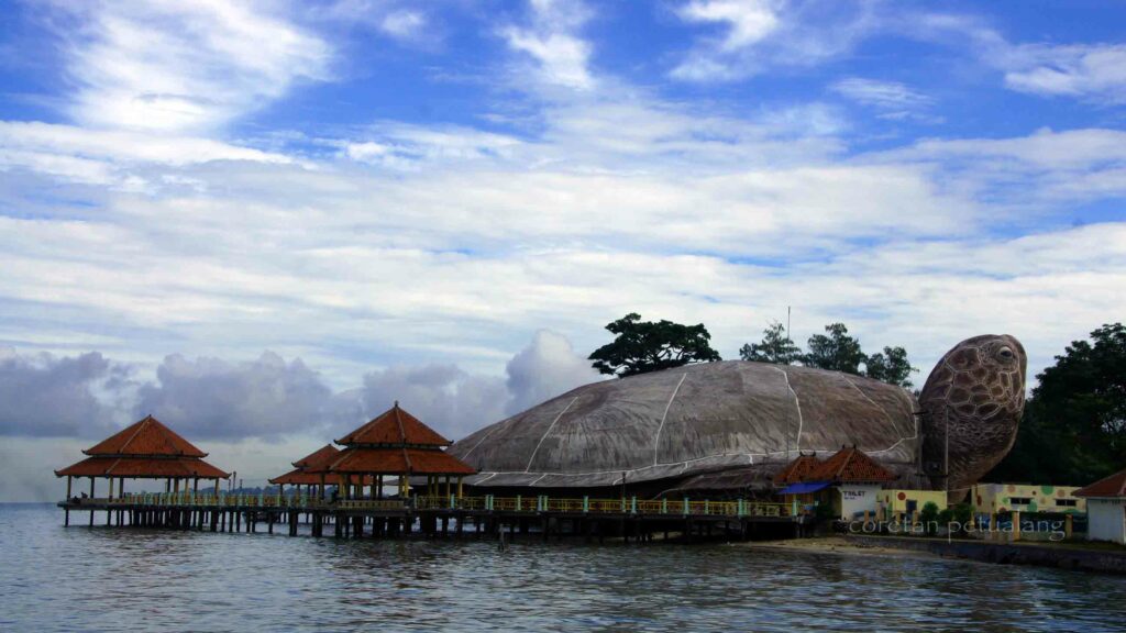 Destinasi wisata di kota kelahiran R A Kartini