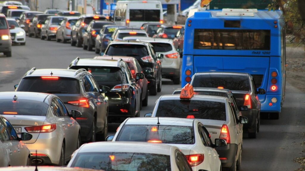 Lebaran Ini, 7 Juta Orang Masih Ngotot Mudik Meski Dilarang Mudik dilarang, orang tetap ngotot