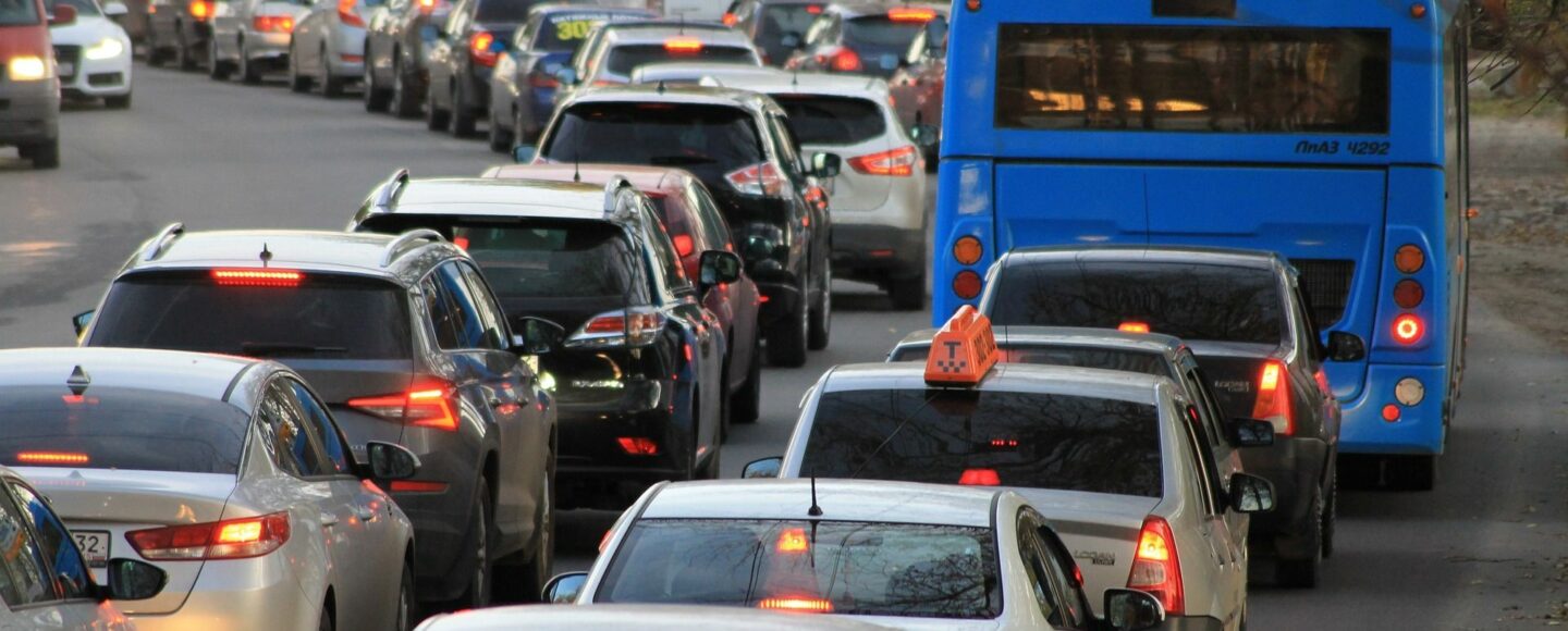Mudik dilarang, orang tetap ngotot