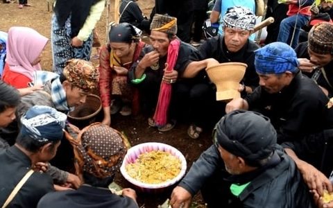 Ngaseuk Ciptagelar