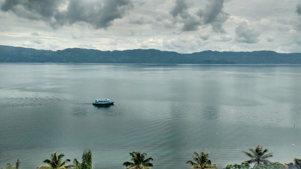 Pemerintah Ngebut! 8 Dermaga Baru Bakal Segera Dibangun di Danau Toba