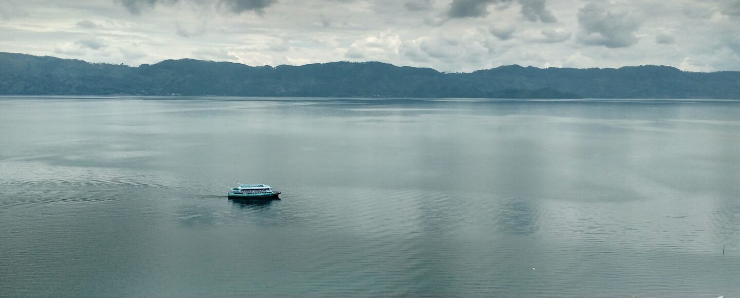 Pemerintah Ngebut! 8 Dermaga Baru Bakal Segera Dibangun di Danau Toba