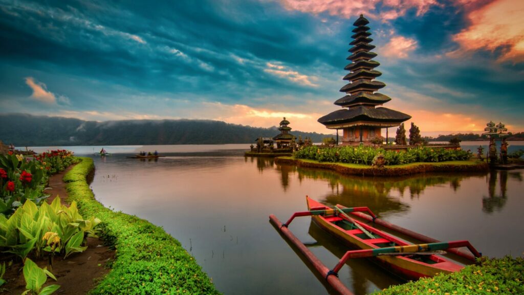 Ngetrip ke Bali