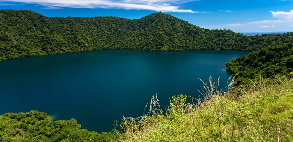 Menyingkap Cantiknya 17 Danau di Indonesia, Dijamin Kamu Suka!