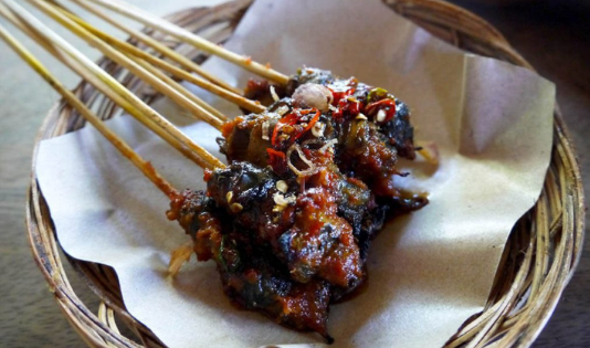 Kuliner Halal Bali