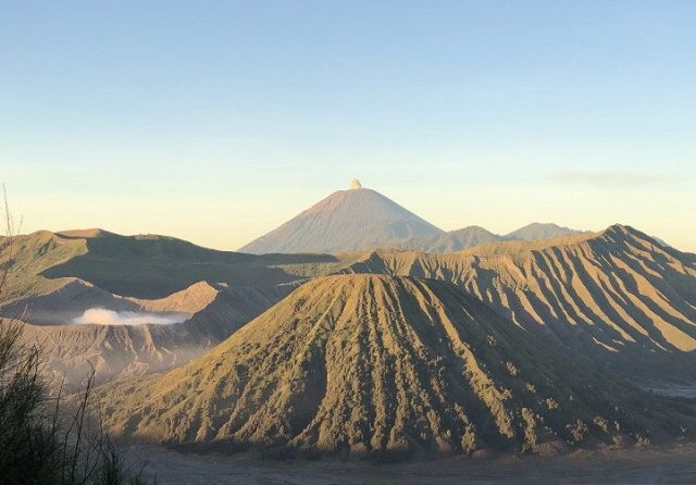 Penting Dicatat, Lakukan Berbagai Cara Ini Saat Berhadapan dengan Erupsi Gunung 3 semeru 2