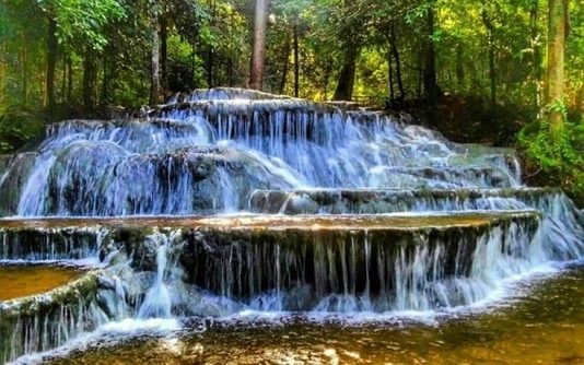 Air Terjun Semolon