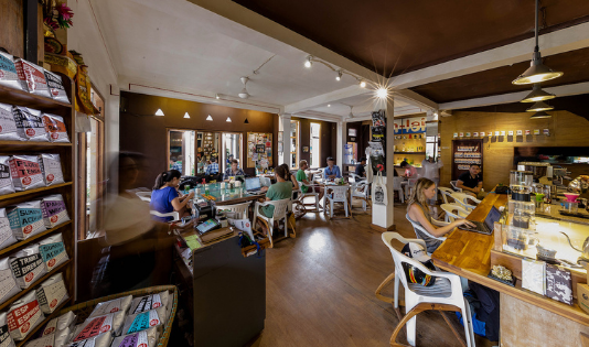 Kuliner Halal Bali
