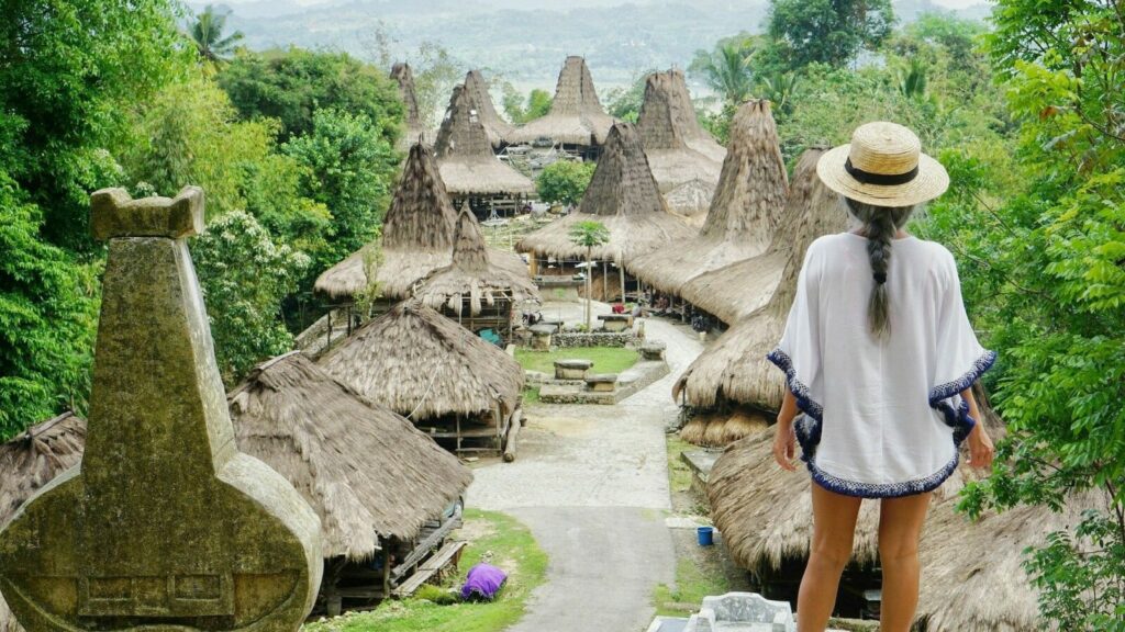 Wajib Tahu Seputar Fakta Menarik Desa Wisata di Indonesia