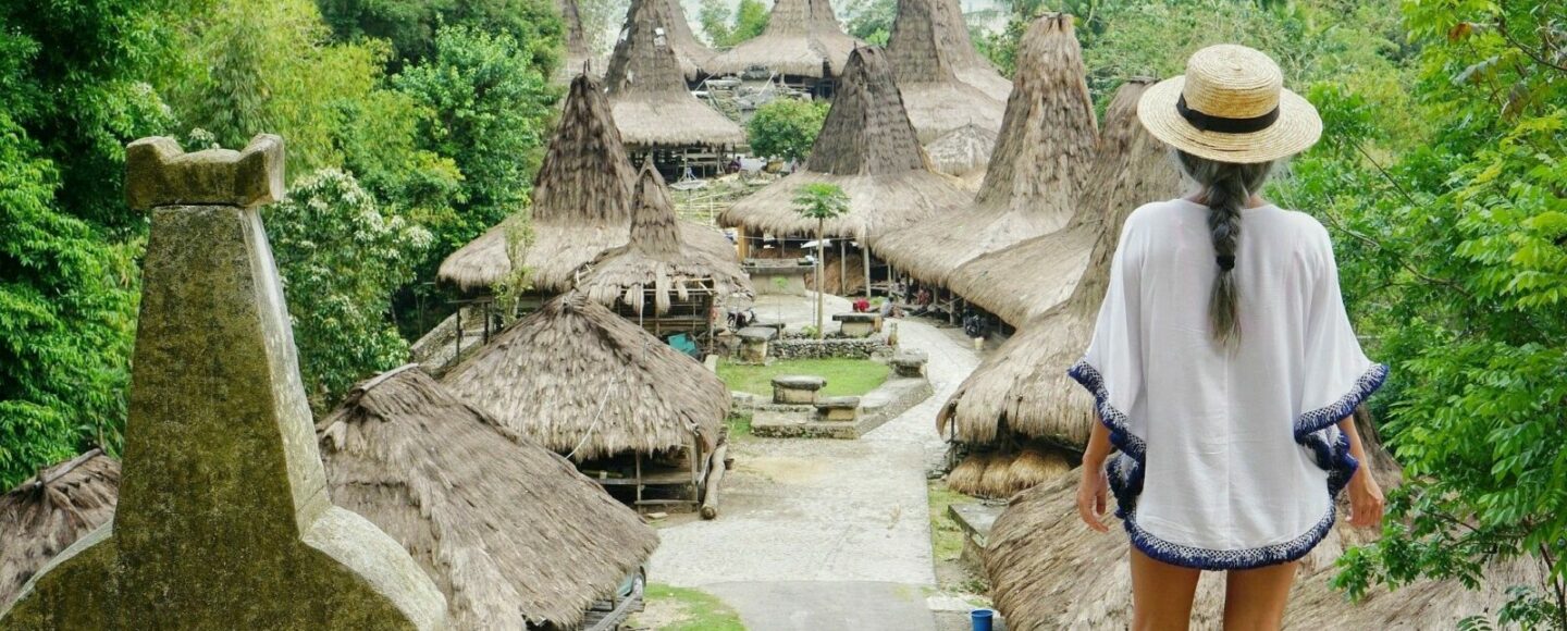 Wajib Tahu Seputar Fakta Menarik Desa Wisata di Indonesia Wajib Tahu Seputar Fakta Menarik Desa Wisata di Indonesia