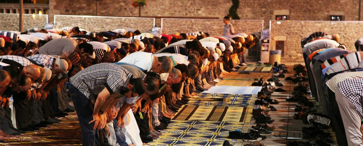 Ngabuburit Menunggu Bedug Magrib,Coba 5 Aktivitas Seru Ini