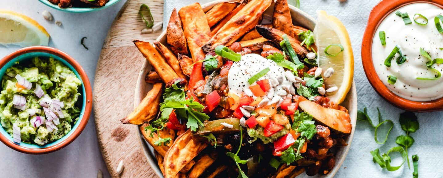 10 'Super Foods' Anti Lemas yang Bisa Bikin Kenyang Seharian Selama Puasa