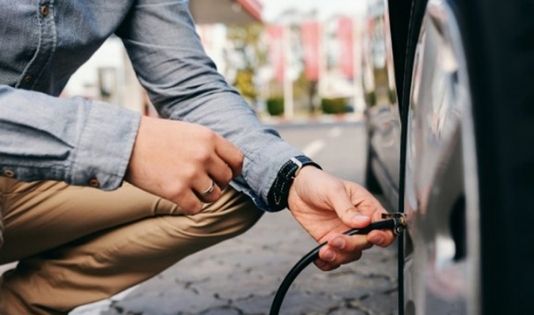 Tips road trip