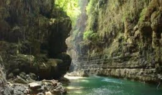 4 Destinasi Wisata Menantang Buat Kamu yang Suka Tantangan 1 Destinasi wisata menantang