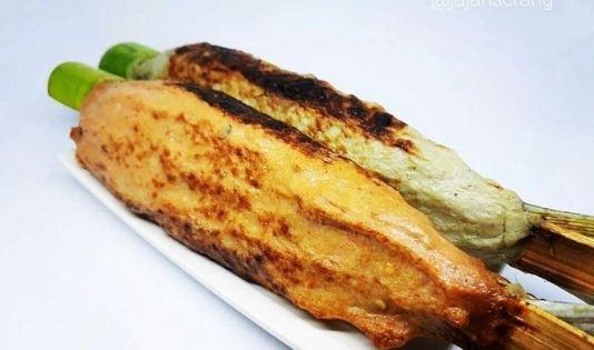 Kuliner khas Banten