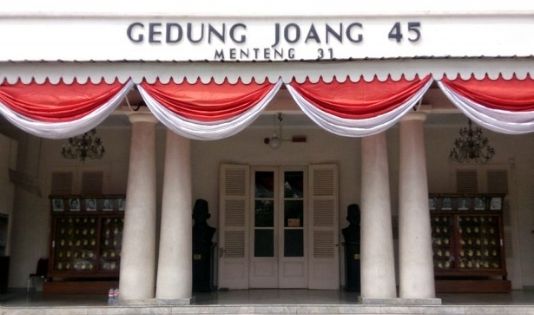 Destinasi Wisata Sejarah