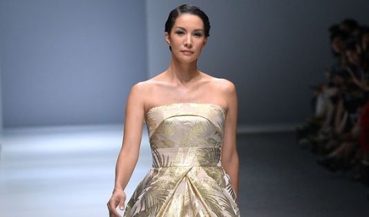 7 Perempuan Berdarah Batak Tercantik di Indonesia 1 Perempuan Cantik Berdarah Batak