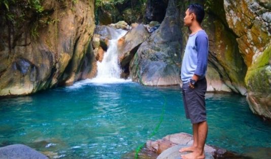 Destinasi wisata Sentul