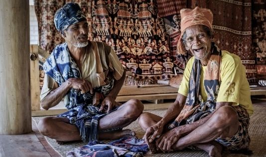 Fakta ngetrip ke Sumba