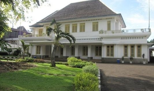 Destinasi Wisata Sejarah