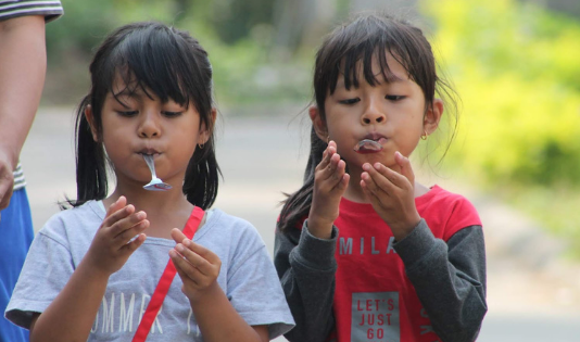 9 Fakta Unik Lomba 17-an di Indonesia dan Filosofinya 7 Lomba Bawa Kelereng