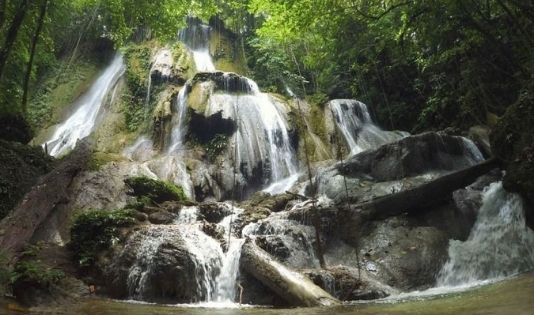 Wisata Tersembunyi di Konawe