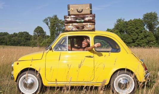 Tips road trip