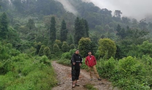 4 Destinasi Wisata Menantang Buat Kamu yang Suka Tantangan 4 Destinasi wisata menantang