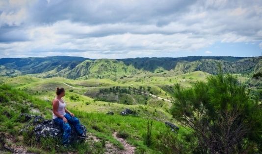 Fakta Ngetrip ke Sumba