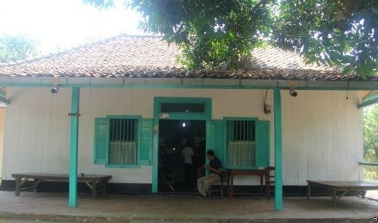 Destinasi Wisata Sejarah