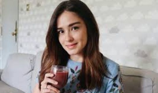 7 Perempuan Berdarah Batak Tercantik di Indonesia 3 Kecantikan Perempuan Berdarah Batak