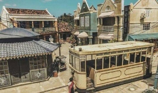 Ngetrip ke Yogyakarta