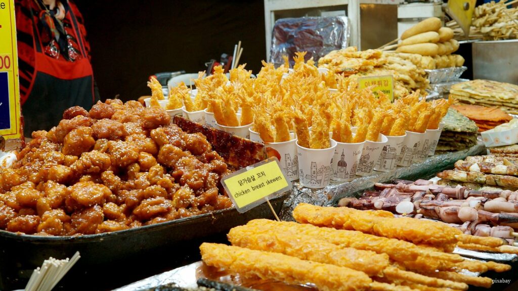 Ini Dia 8 Street Food Paling Populer di Berbagai Negara. Mana Favoritmu?