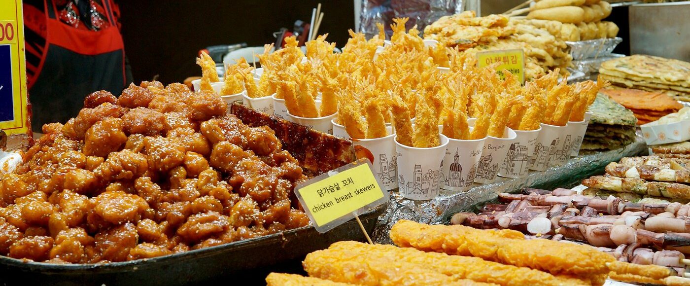 Ini Dia 8 Street Food Paling Populer di Berbagai Negara. Mana Favoritmu?