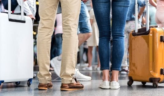 Tips pakaian aman dan nyaman