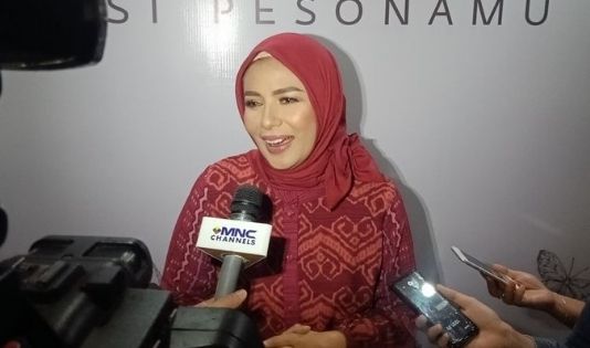 7 Perempuan Berdarah Batak Tercantik di Indonesia 5 Kecantikan Perempuan Berdarah Batak
