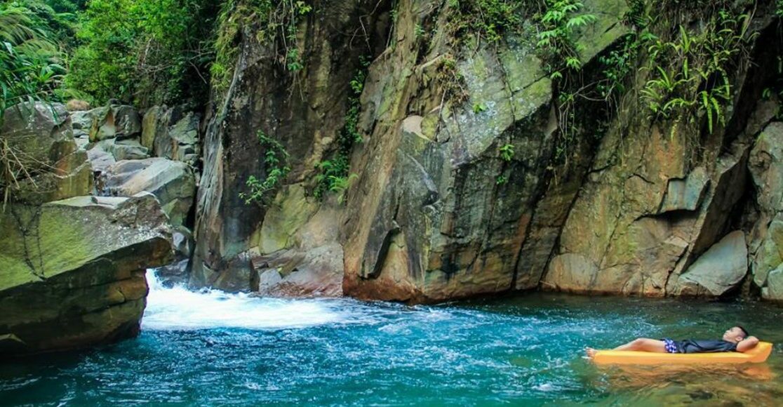 5 Curug Dekat Jakarta yang Bisa Dikunjungi Setelah PPKM