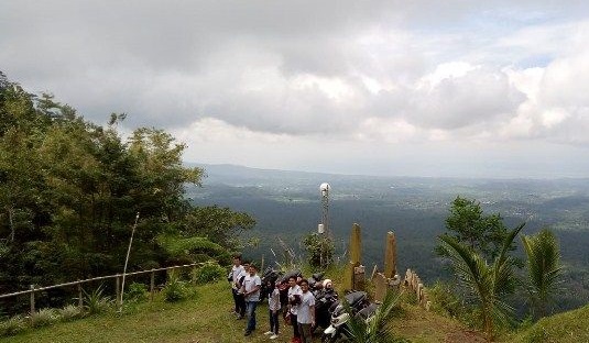 Bukit surga 1