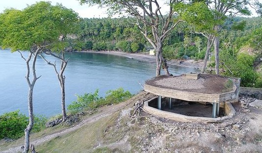 Bunker Jepang