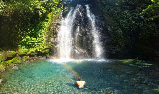 Curug Ciampea