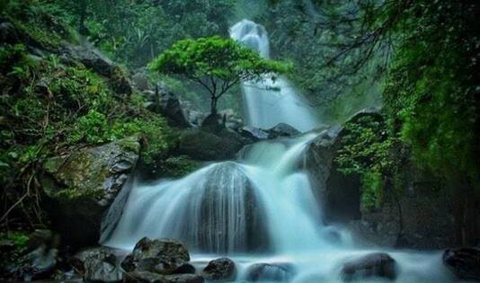 Curug Ciherang
