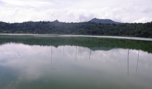 Danau Linow non cover